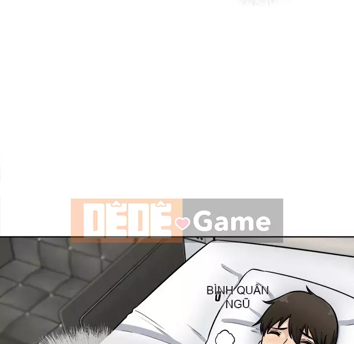 Bắt nạt bạn cùng phòng Đừng đi qua Chương 41-42