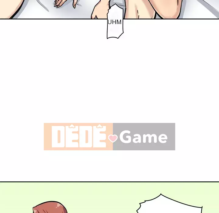 Bắt nạt bạn cùng phòng Đừng đi qua Chương 41-42