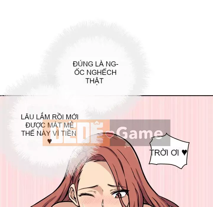 Bắt nạt bạn cùng phòng Đừng đi qua Chương 41-42