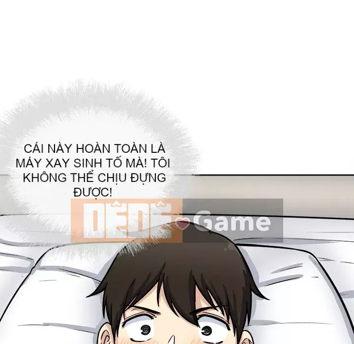 Bắt nạt bạn cùng phòng Đừng đi qua Chương 41-42