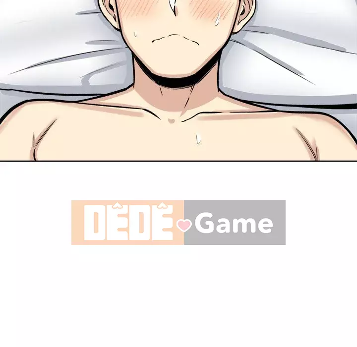 Bắt nạt bạn cùng phòng Đừng đi qua Chương 41-42