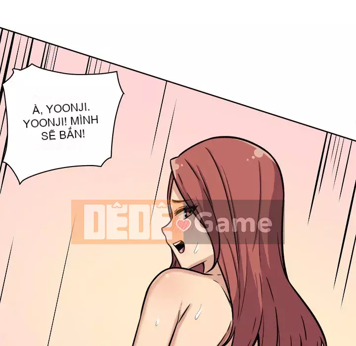 Bắt nạt bạn cùng phòng Đừng đi qua Chương 41-42