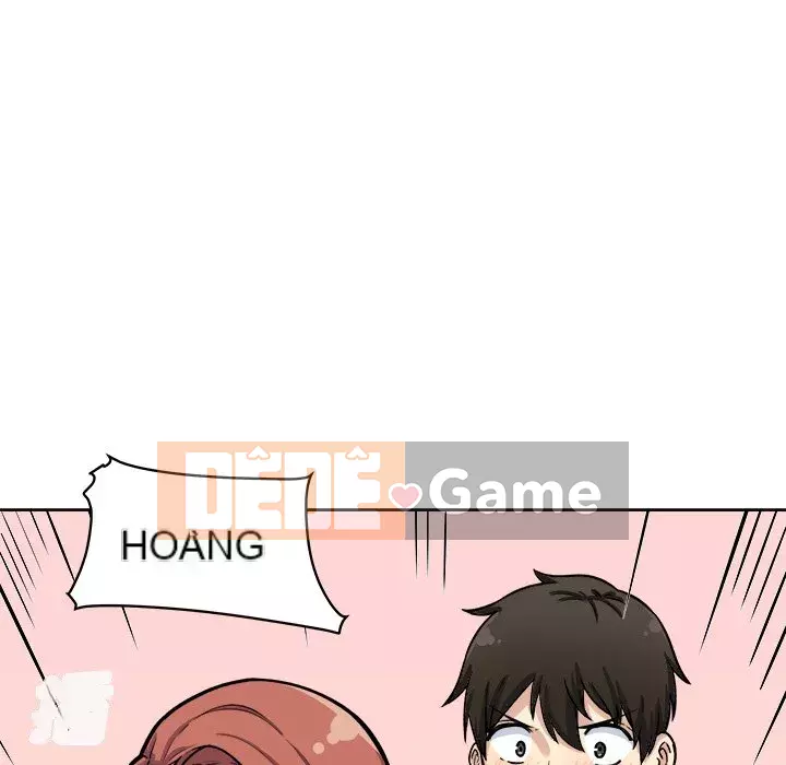 Bắt nạt bạn cùng phòng Đừng đi qua Chương 41-42