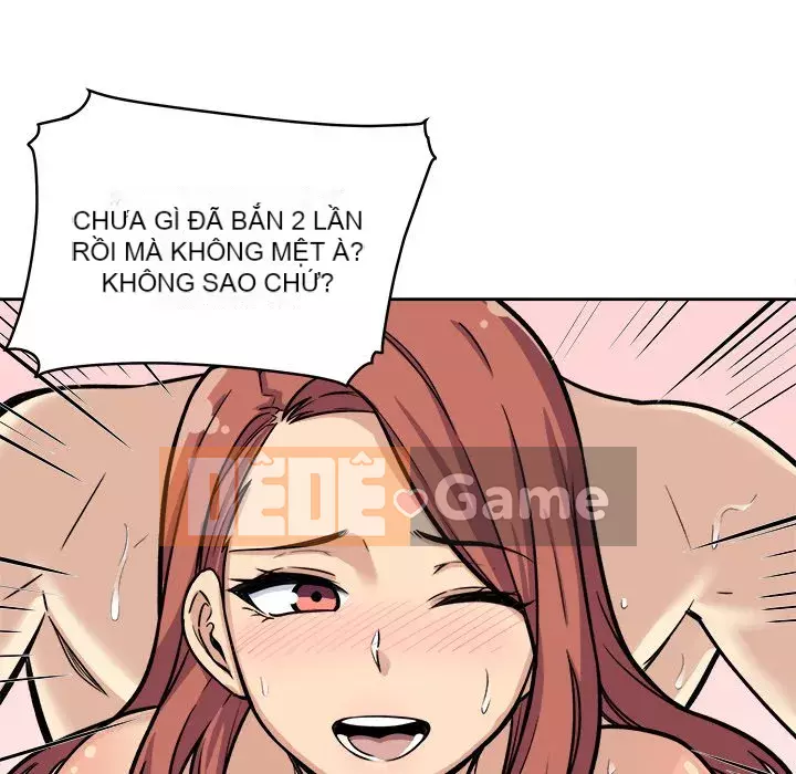 Bắt nạt bạn cùng phòng Đừng đi qua Chương 41-42