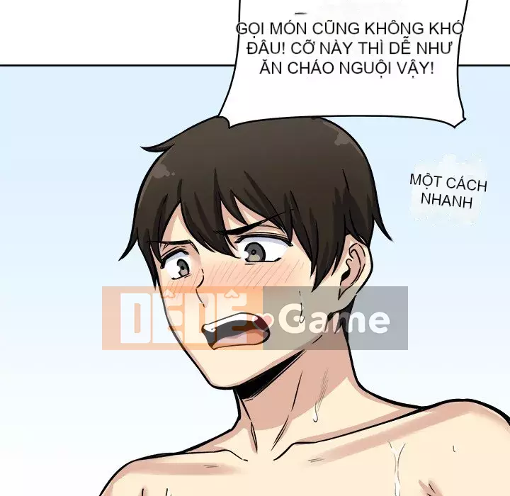 Bắt nạt bạn cùng phòng Đừng đi qua Chương 41-42