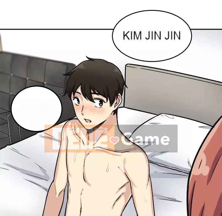 Bắt nạt bạn cùng phòng Đừng đi qua Chương 41-42