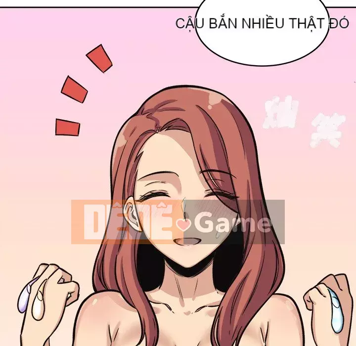 Bắt nạt bạn cùng phòng Đừng đi qua Chương 41-42