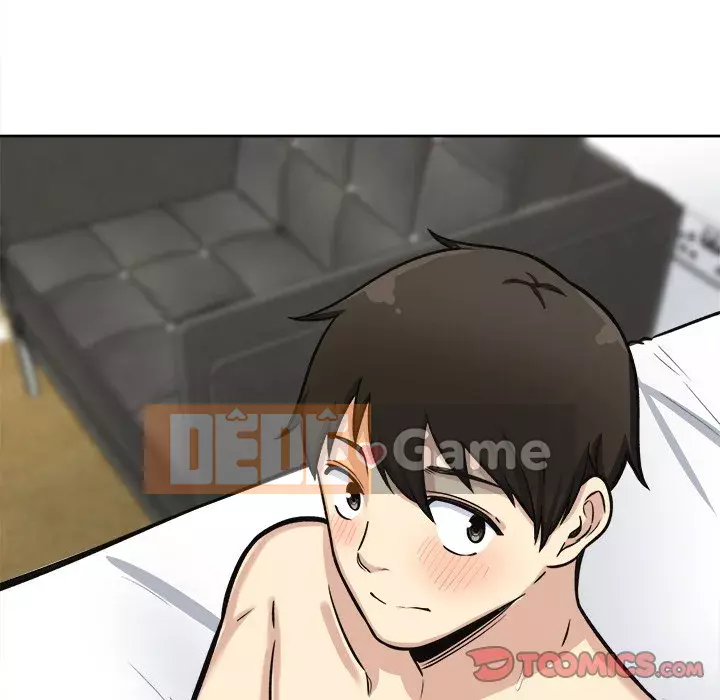 Bắt nạt bạn cùng phòng Đừng đi qua Chương 41-42