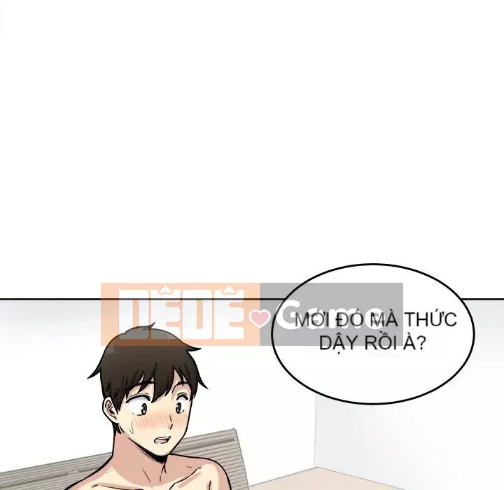 Bắt nạt bạn cùng phòng Đừng đi qua Chương 41-42