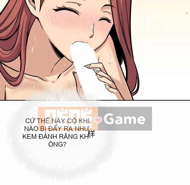 Bắt nạt bạn cùng phòng Đừng đi qua Chương 41-42