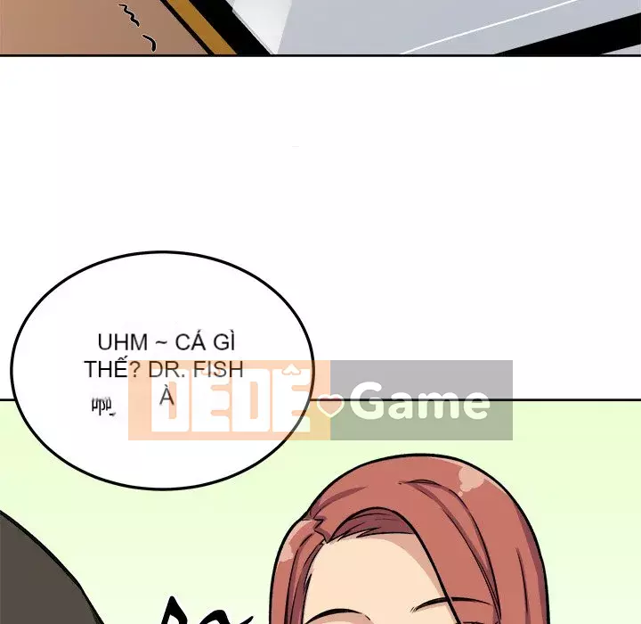 Bắt nạt bạn cùng phòng Đừng đi qua Chương 41-42