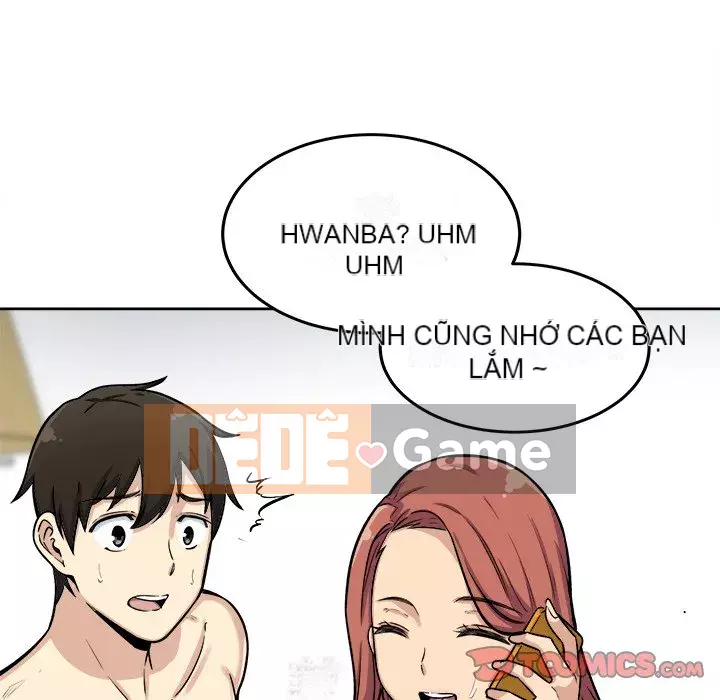 Bắt nạt bạn cùng phòng Đừng đi qua Chương 41-42