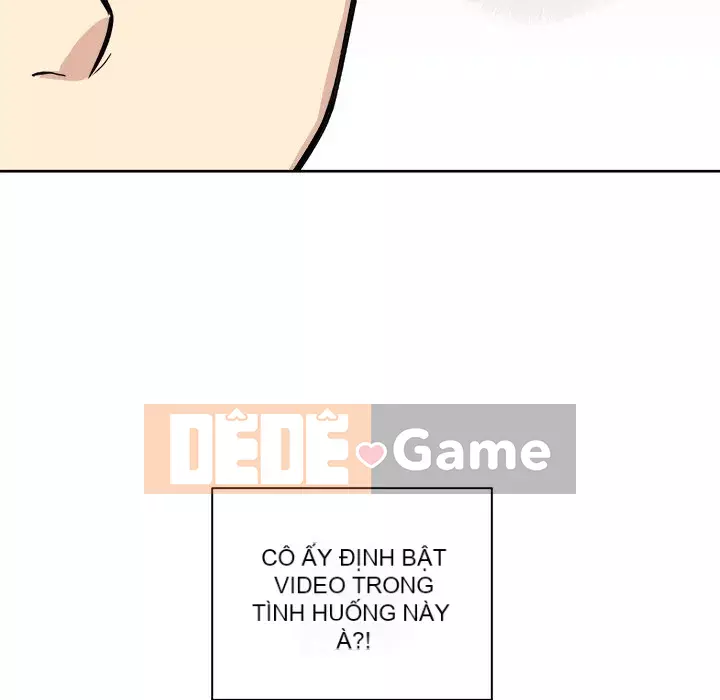 Bắt nạt bạn cùng phòng Đừng đi qua Chương 41-42
