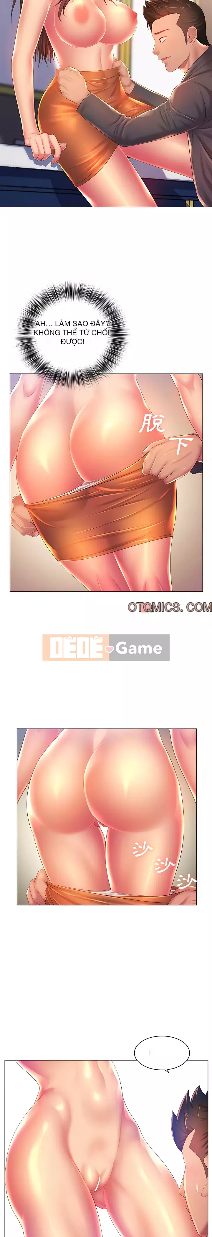 Giọng nói ma thuật Chương 19-20