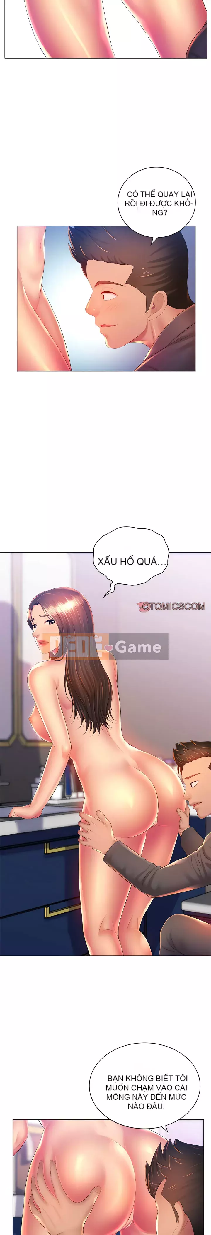 Giọng nói ma thuật Chương 19-20