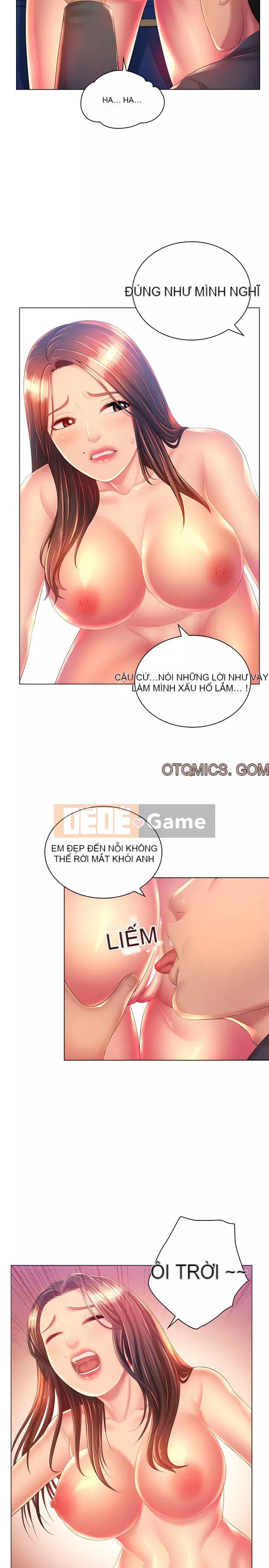 Giọng nói ma thuật Chương 19-20