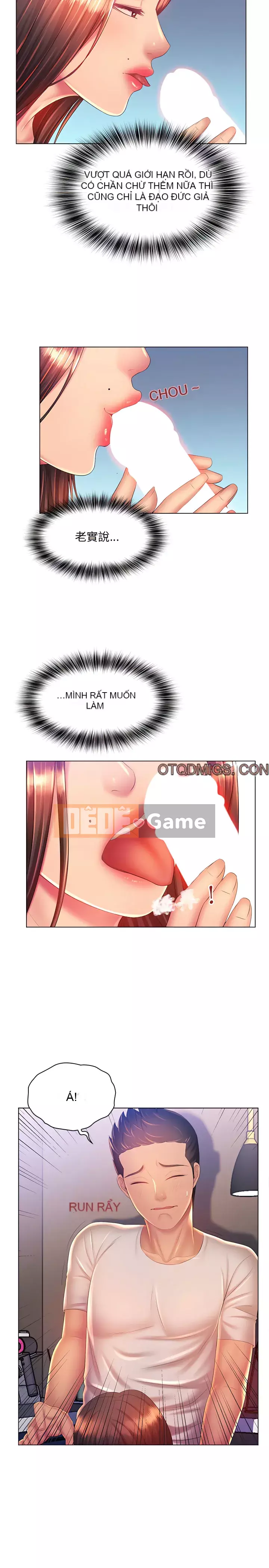 Giọng nói ma thuật Chương 19-20