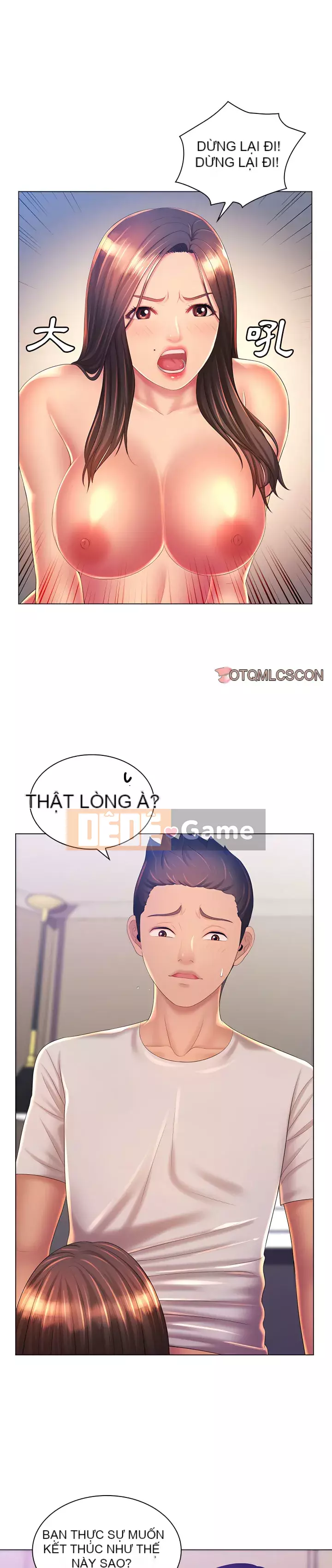 Giọng nói ma thuật Chương 19-20