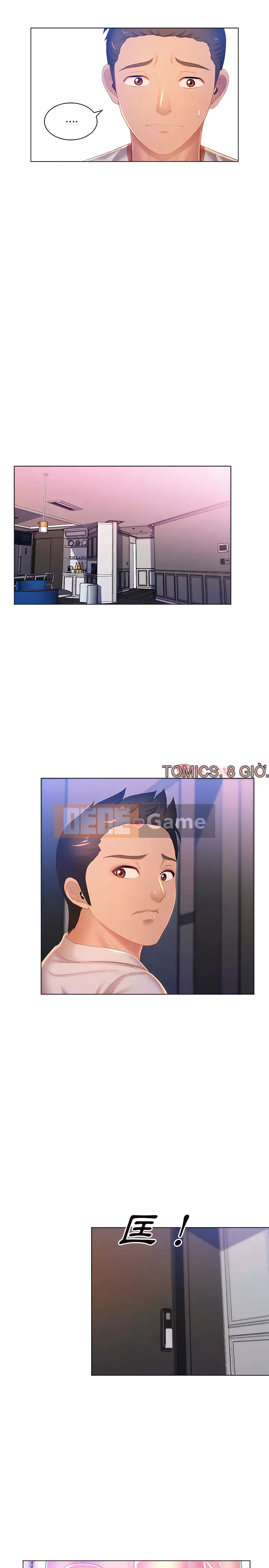 Giọng nói ma thuật Chương 19-20