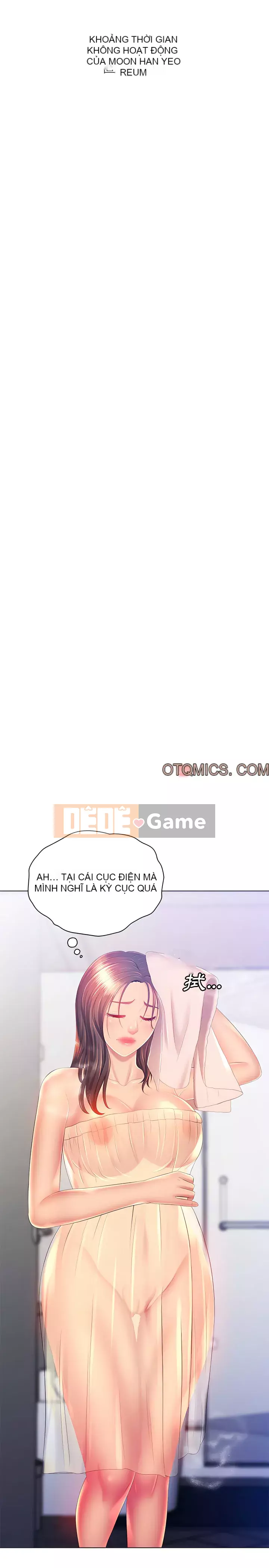 Giọng nói ma thuật Chương 15-16