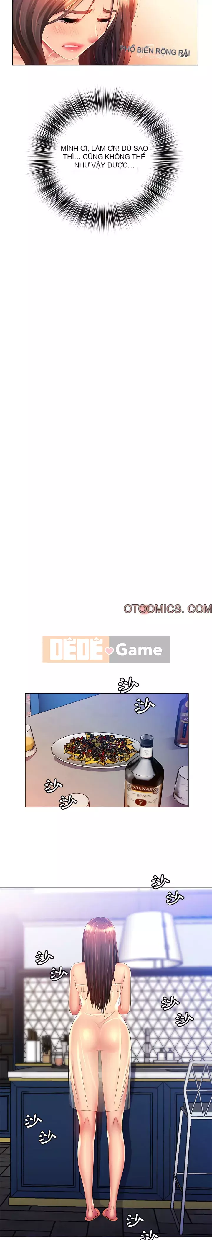 Giọng nói ma thuật Chương 15-16