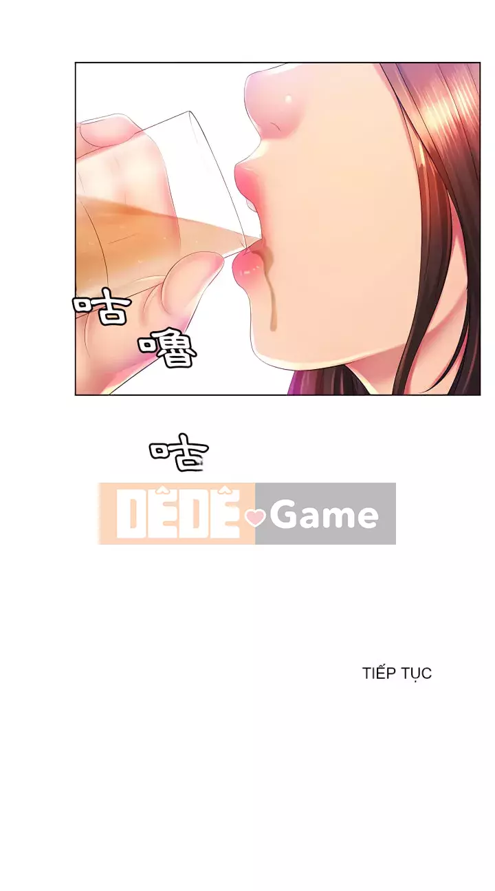 Giọng nói ma thuật Chương 15-16