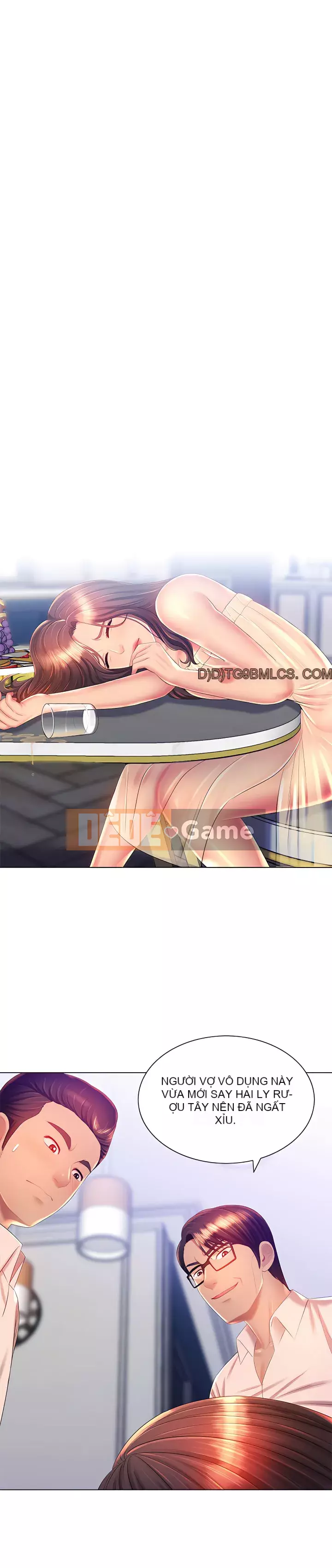 Giọng nói ma thuật Chương 15-16