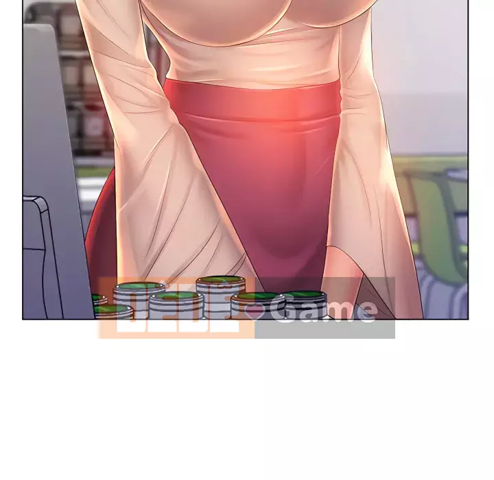 Giọng nói ma thuật Chương 13-14