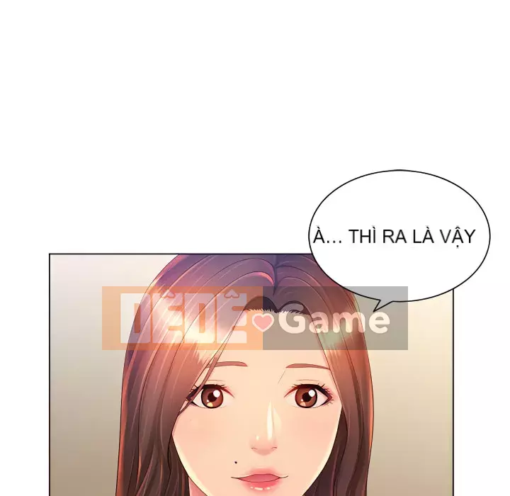 Giọng nói ma thuật Chương 13-14