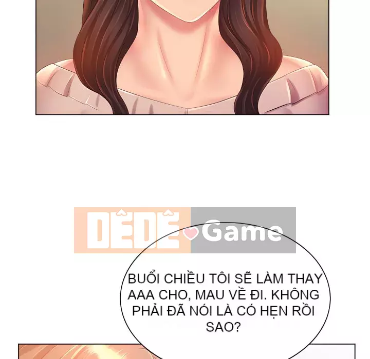 Giọng nói ma thuật Chương 13-14