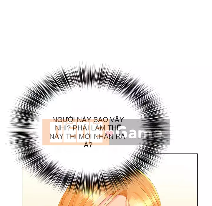 Giọng nói ma thuật Chương 13-14