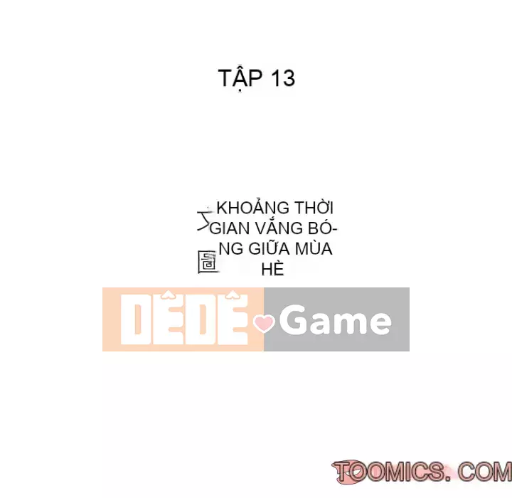 Giọng nói ma thuật Chương 13-14