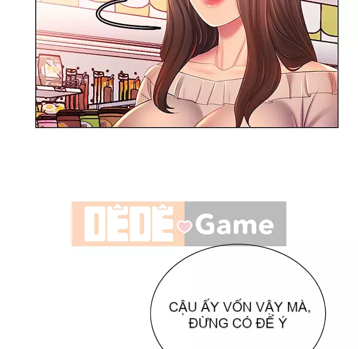 Giọng nói ma thuật Chương 13-14