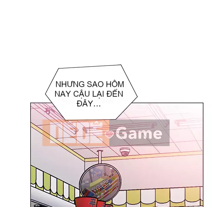 Giọng nói ma thuật Chương 13-14