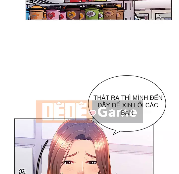 Giọng nói ma thuật Chương 13-14