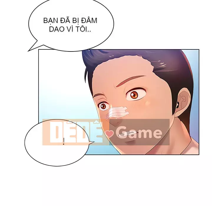 Giọng nói ma thuật Chương 13-14