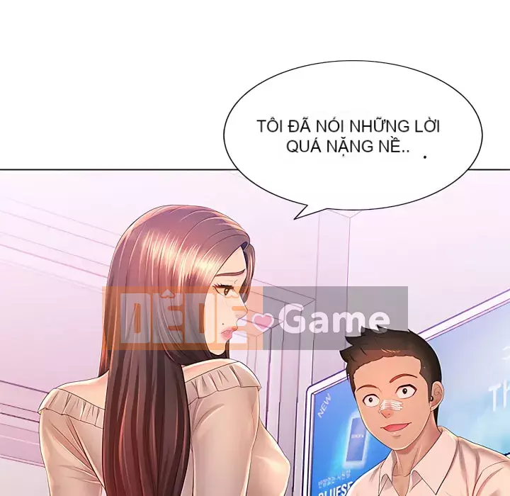 Giọng nói ma thuật Chương 13-14