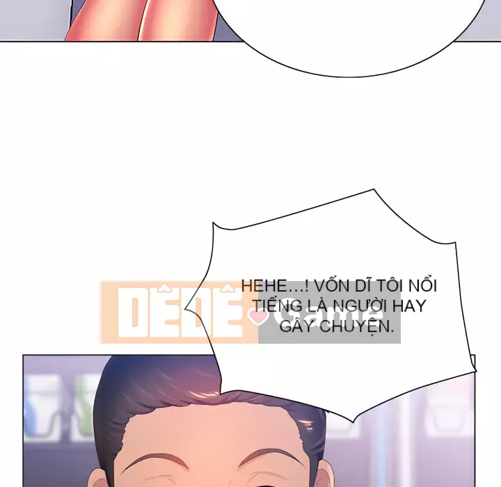Giọng nói ma thuật Chương 13-14