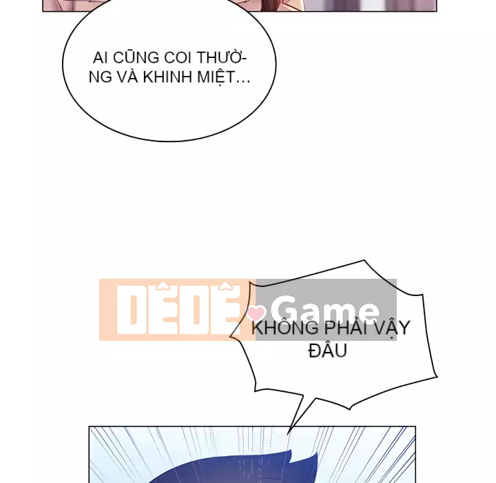 Giọng nói ma thuật Chương 13-14