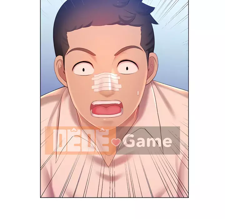 Giọng nói ma thuật Chương 13-14