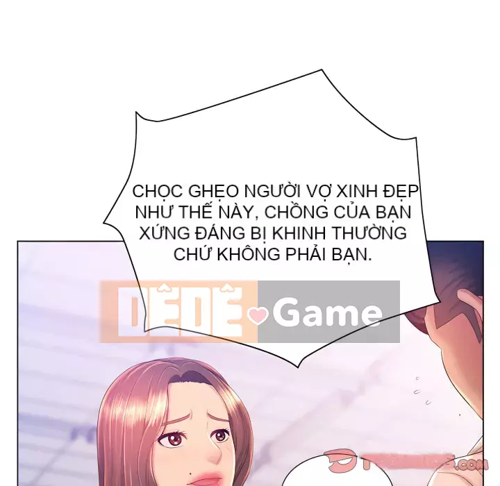 Giọng nói ma thuật Chương 13-14