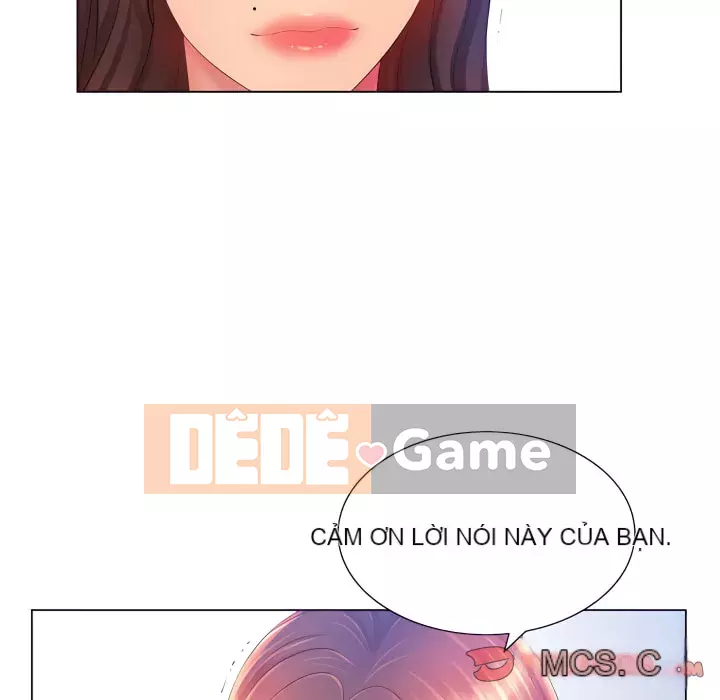 Giọng nói ma thuật Chương 13-14