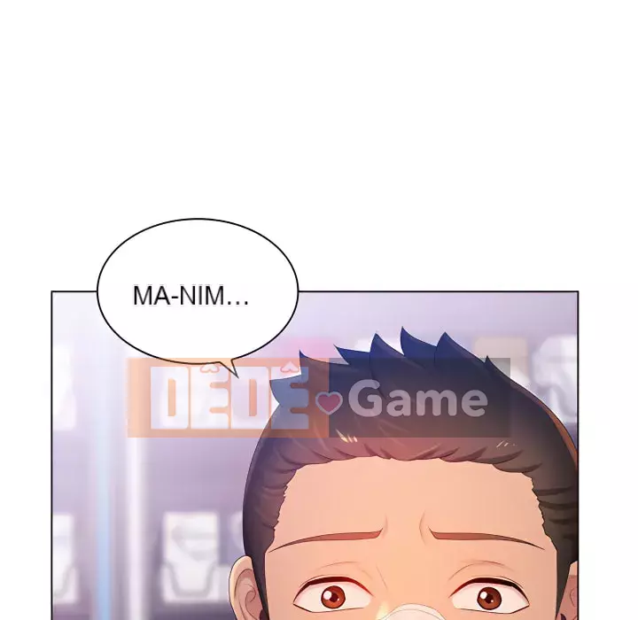 Giọng nói ma thuật Chương 13-14