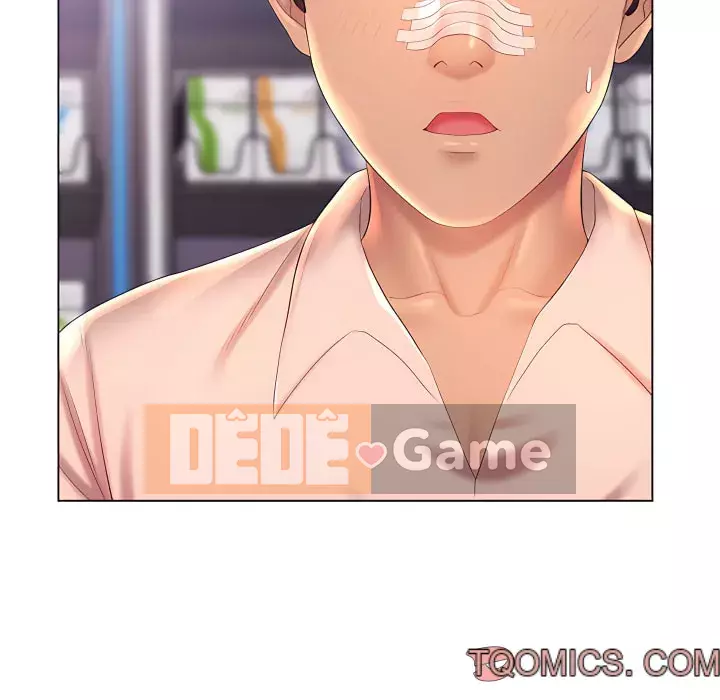 Giọng nói ma thuật Chương 13-14