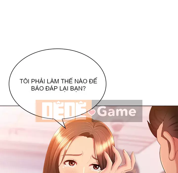 Giọng nói ma thuật Chương 13-14