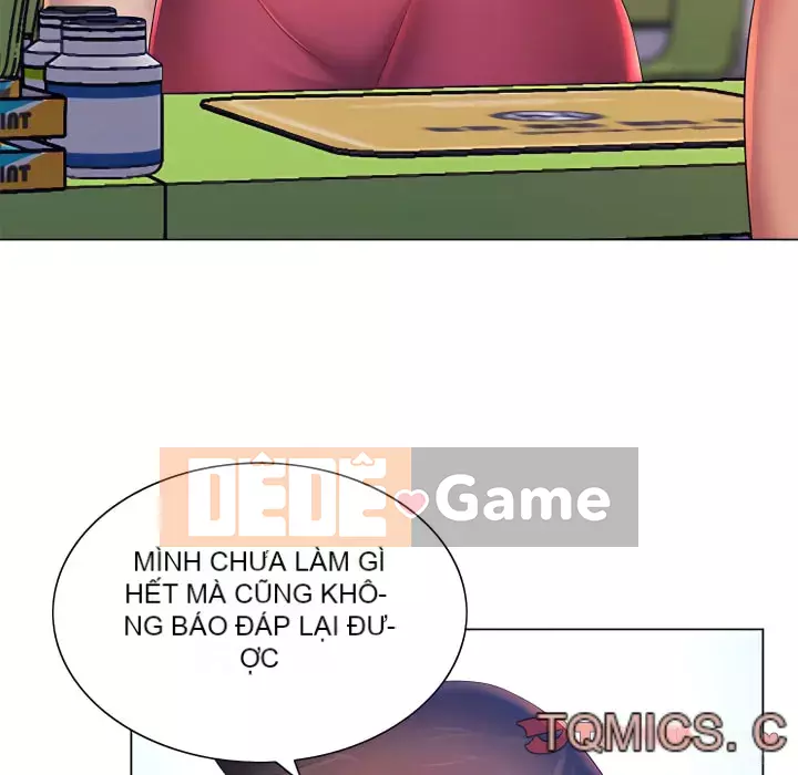 Giọng nói ma thuật Chương 13-14