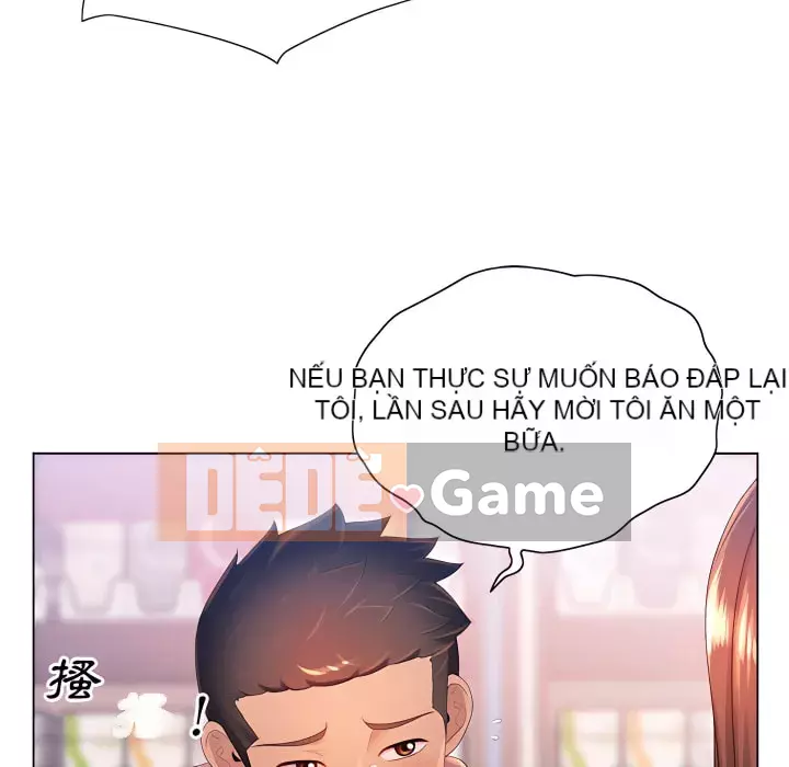 Giọng nói ma thuật Chương 13-14