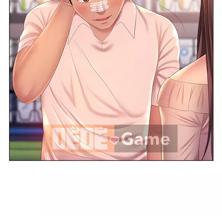 Giọng nói ma thuật Chương 13-14