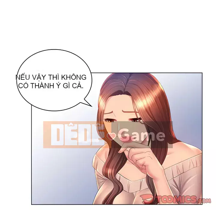 Giọng nói ma thuật Chương 13-14