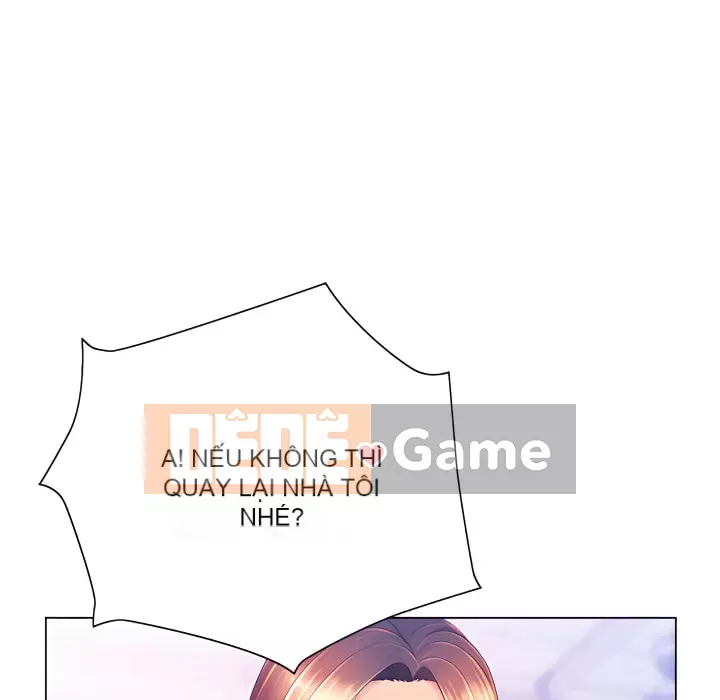 Giọng nói ma thuật Chương 13-14